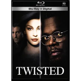 Twisted [HDX] Fandango