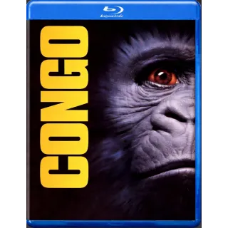 Congo [HDX] Fandango