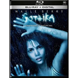 Gothika [HD] MoviesAnywhere