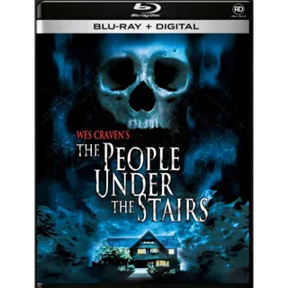 The People Under the Stairs [HD] MoviesAnywhere