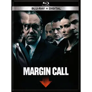 Margin Call [HDX] Fandango