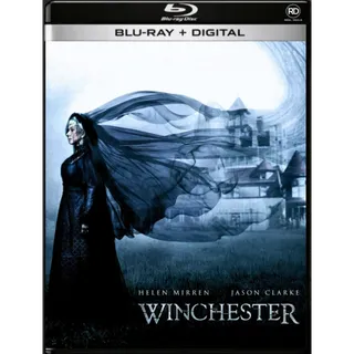 Winchester [HD] Vudu, Itunes, Fandango
