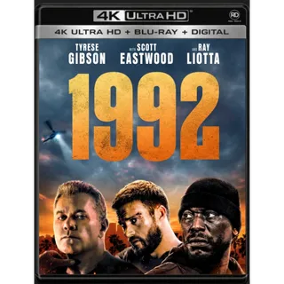 1992 (2024) [4K UHD] Fandango Snoop Dogg