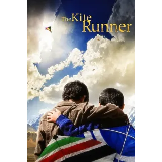 The Kite Runner (HDX Fandango at Home)