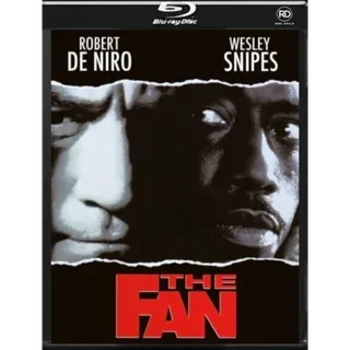 The Fan 1981 [HDX] Fandango