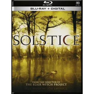 Solstice [HD] Fandango