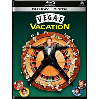 Vegas Vacation [HD] MoviesAnywhere