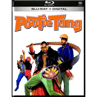 Pootie Tang [HD] Fandango