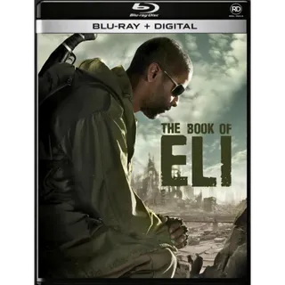 The Book of Eli [HD] MoviesAnywhere
