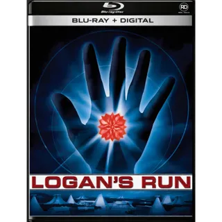 Logan's Run [HD] MoviesAnywhere