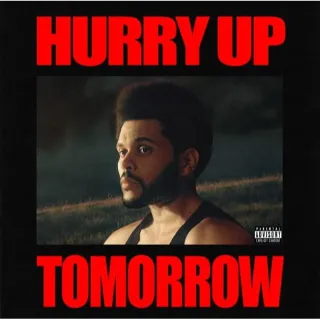 Hurry Up Tomorrow 2025 [NEW RELEASE] 4K UHD Fandango