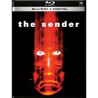 The Sender HD FANDANGO ONLY (ParamountDigitalCopy.com)