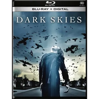 Dark Skies [HD] Fandango FAH