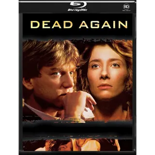 Dead Again [HD] Fandango