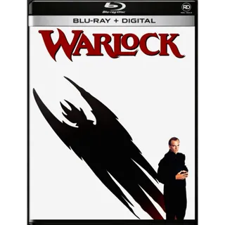 Warlock [HD] Fandango Vudu