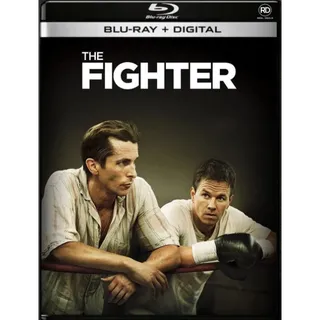 The Fighter [HDX] Fandango