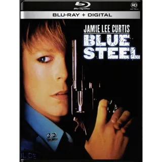 Blue Steel [HDX] Fandango 1990 R