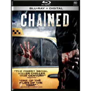 Chained [HD] Fandango