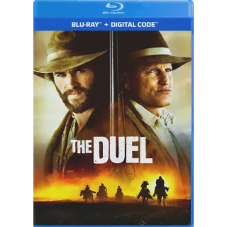 The Duel [HDX] Fandango