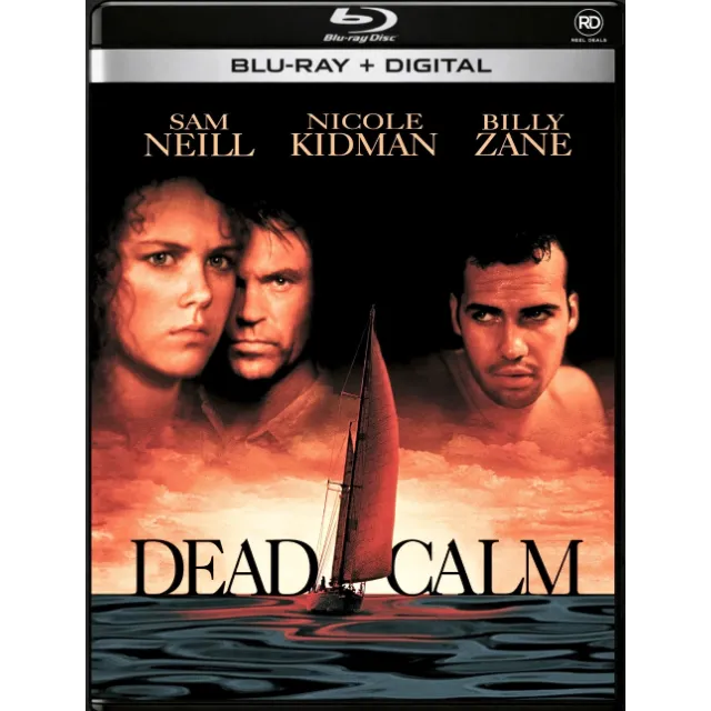 Dead Calm [HD] MoviesAnywhere - Dead Calm Movie - Gameflip