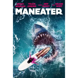 Maneater [HDX] Fandango