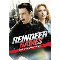 Reindeer Games [Directors Cut] (HDX Fandango at Home)