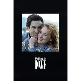 Falling in Love [HDX] Fandango