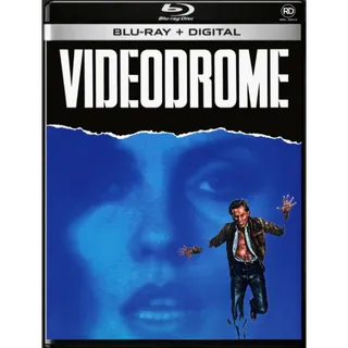 Videodrome [HD] MoviesAnywhere