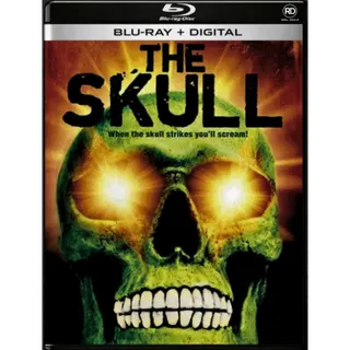 The Skull [HDX] Fandango
