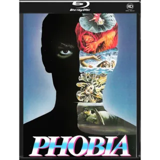 Phobia (1980) [HDX] Fandango