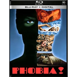Phobia (1980) [HDX] Fandango