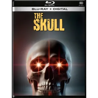 The Skull [HDX] Fandango