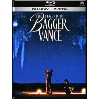 The Legend of Bagger Vance [HD] Fandango