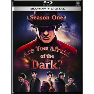 Are You Afraid of the Dark? 2019 (Season 1) [HD] Fandango