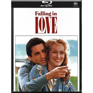 Falling in Love [HDX] Fandango