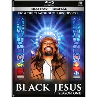 Black Jesus: Season 1 [HD] Fandango