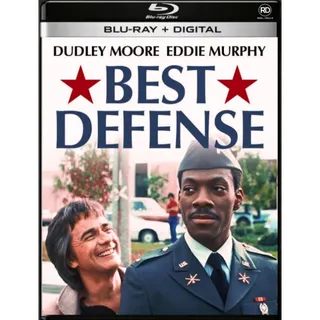 Best Defense 1984 [HD] Fandango