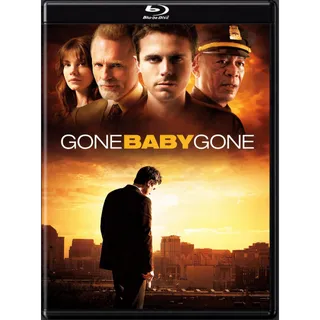 Gone Baby Gone [HDX] Fandango