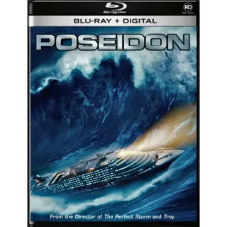 Poseidon [HD] MoviesAnywhere