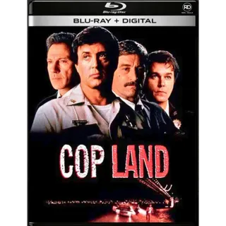 Cop Land HD FANDANGO ONLY (ParamountDigitalCopy.com)