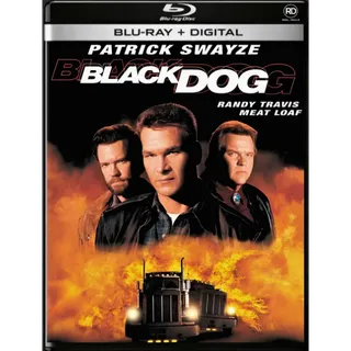 Black Dog [HD] MoviesAnywhere