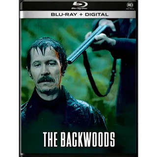 The Backwoods [HD] Fandango