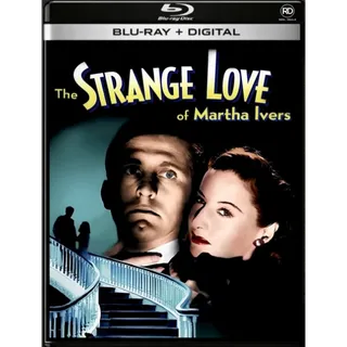 The Strange Love of Martha Ivers [HD] Fandango 1946