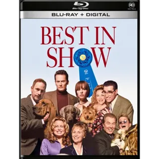 Best in Show [HD] MoviesAnywhere
