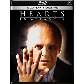 Hearts in Atlantis [HD] Movies Anywhere