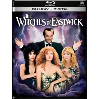 The Witches of Eastwick [HD] MoviesAnywhere