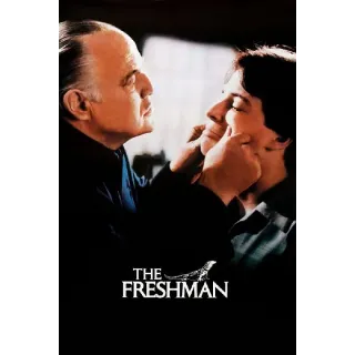 The Freshman (HD Movies Anywhere)