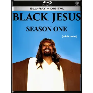 Black Jesus: Season 1 [HD] Fandango