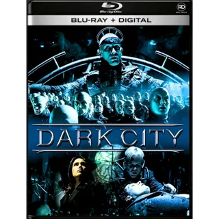 Dark City [HD] MoviesAnywhere
