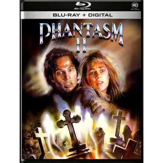 Phantasm II [HD] MoviesAnywhere